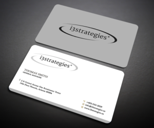 Business Card Design by Designers Hub for this project | Design: #19089690