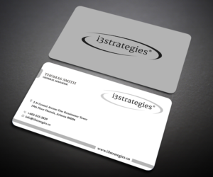 Business Card Design by Designers Hub for this project | Design: #19089851
