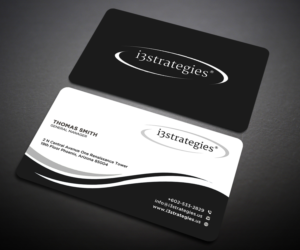 Business Card Design by Designers Hub for this project | Design: #19089938