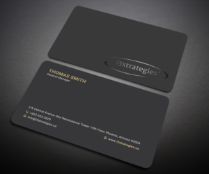 Business Card Design | Visitenkarten-Design von Designers Hub