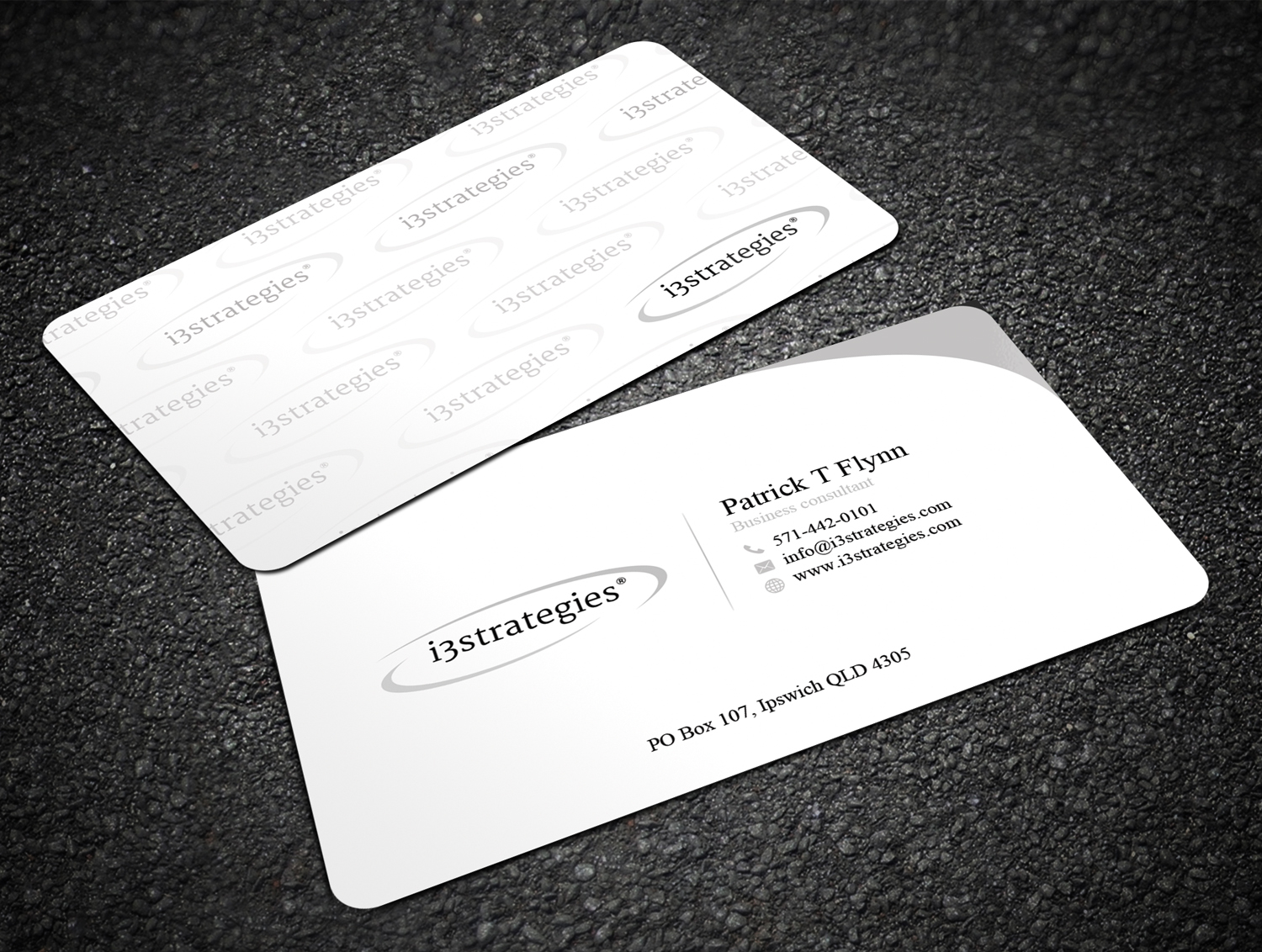 Visitenkarten-Design von Sandaruwan für dieses Projekt | Design #19089854
