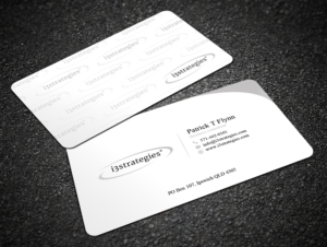 Business Card Design | Visitenkarten-Design von Sandaruwan