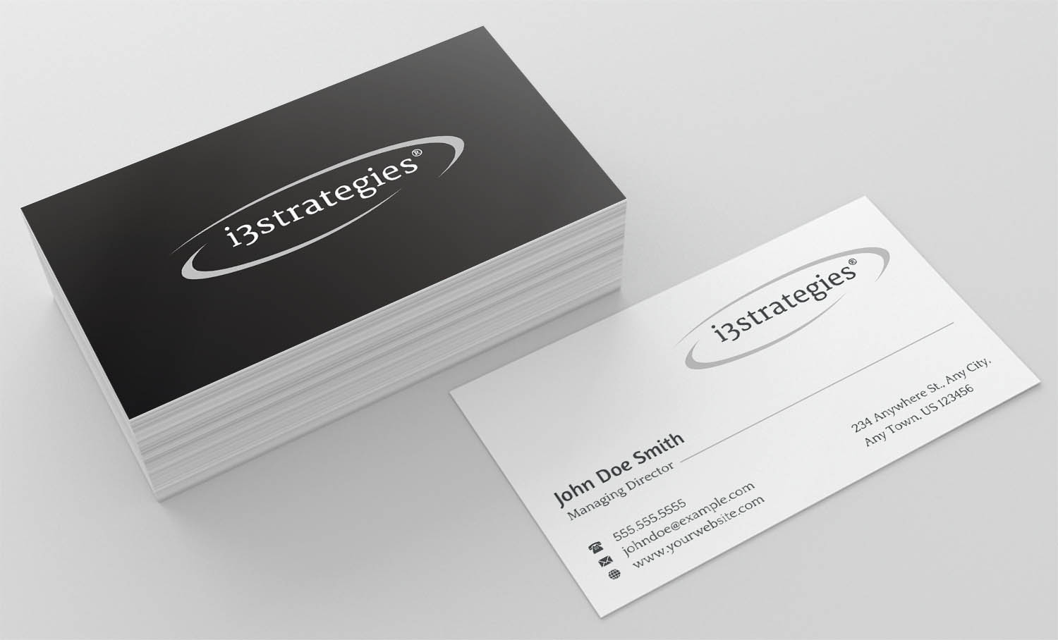 Business Card Design by INDIAN_Ashok for this project | Design #19096003