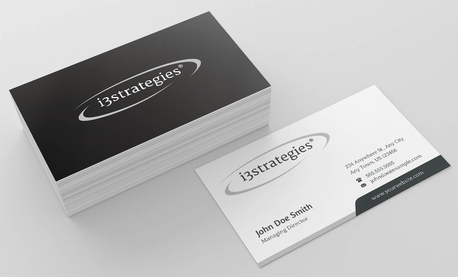 Business Card Design by INDIAN_Ashok for this project | Design #19096004