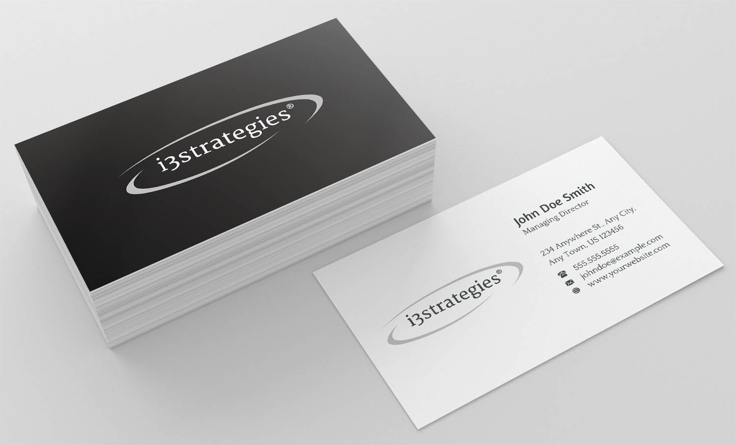 Business Card Design by INDIAN_Ashok for this project | Design #19096005