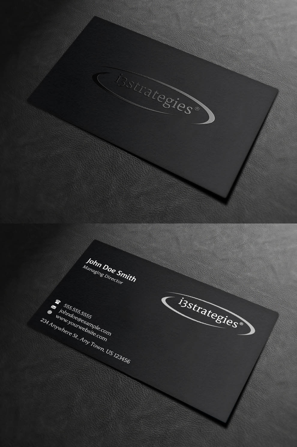 Business Card Design by INDIAN_Ashok for this project | Design #19096006