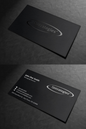 Business Card Design by INDIAN_Ashok for this project | Design: #19096006