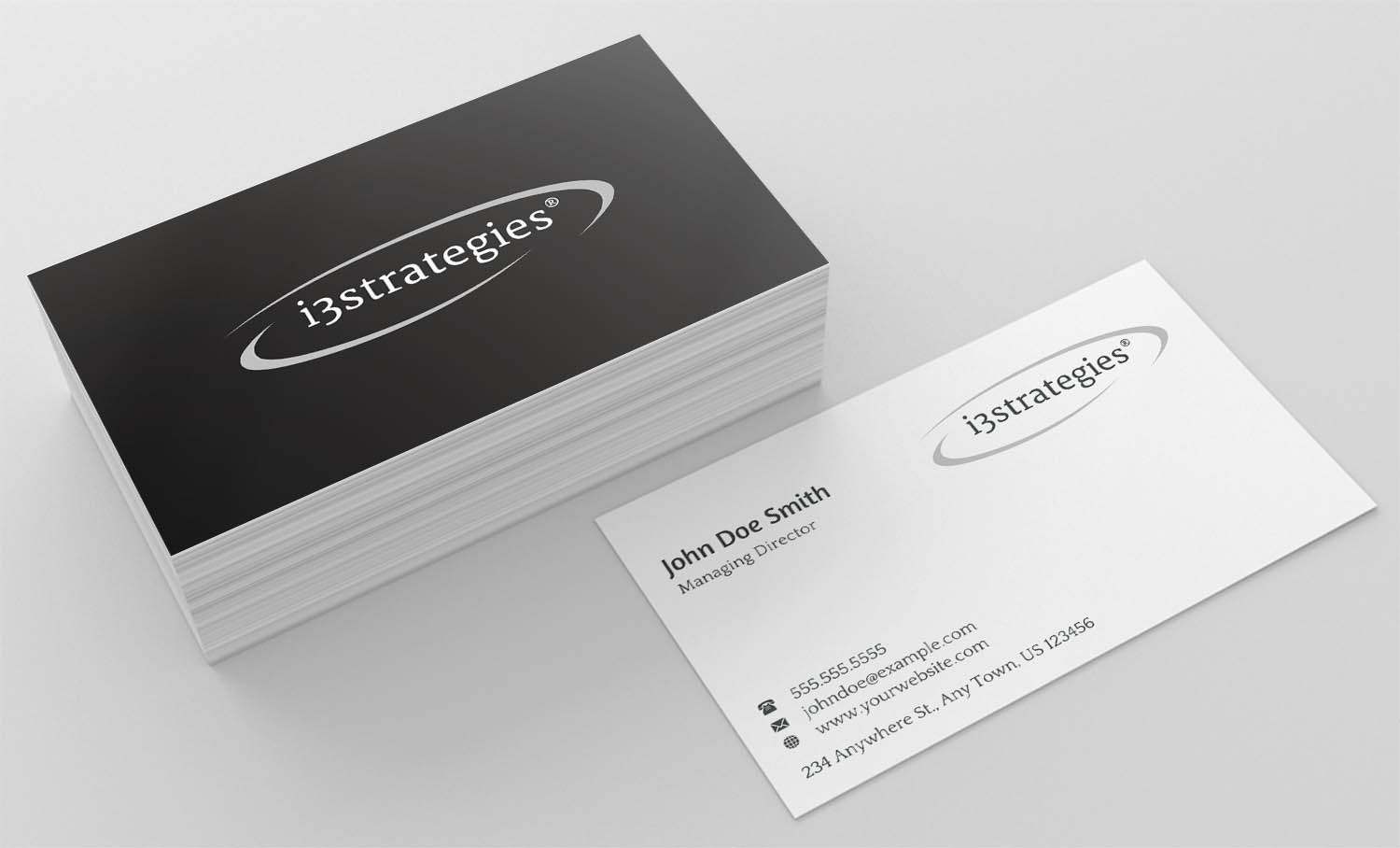 Business Card Design by INDIAN_Ashok for this project | Design #19096008