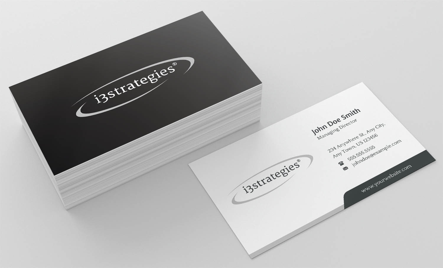 Business Card Design by INDIAN_Ashok for this project | Design #19096009