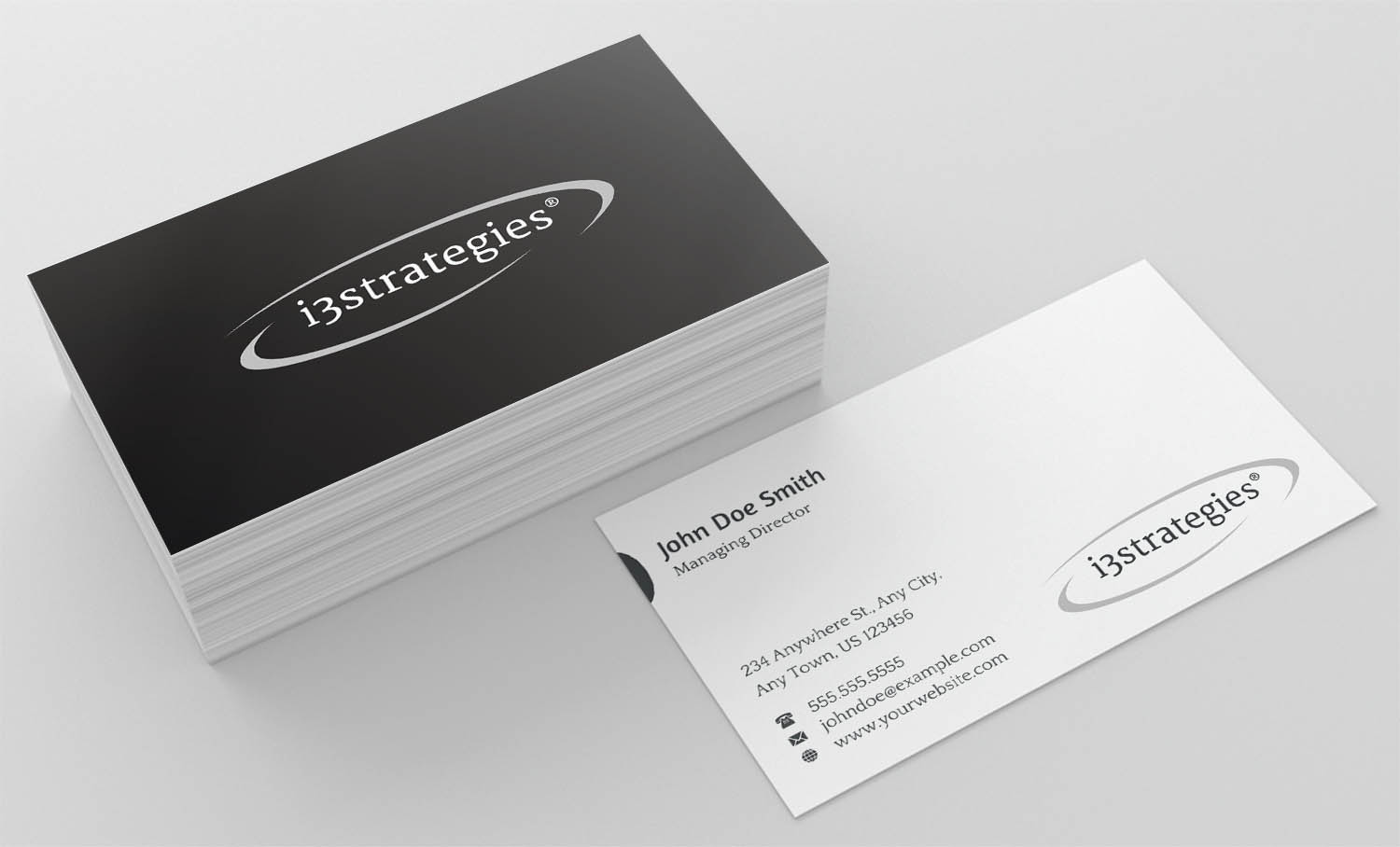 Business Card Design by INDIAN_Ashok for this project | Design #19096010
