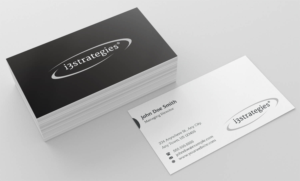 Business Card Design by INDIAN_Ashok for this project | Design: #19096010