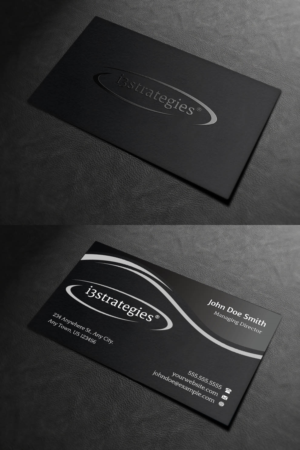 Business Card Design by INDIAN_Ashok for this project | Design: #19096011