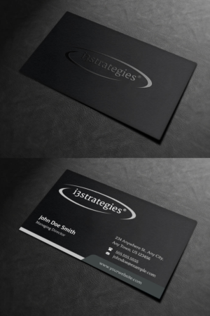 Business Card Design by INDIAN_Ashok for this project | Design: #19096012