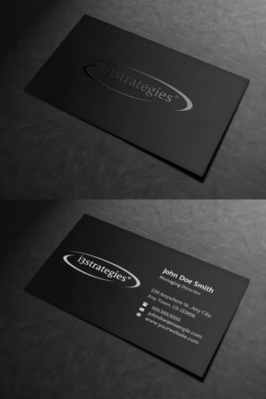 Business Card Design by INDIAN_Ashok for this project | Design: #19096014