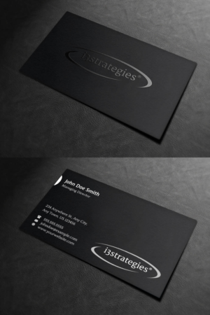 Business Card Design by INDIAN_Ashok for this project | Design: #19096016