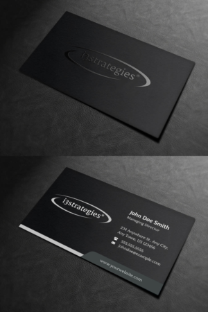 Business Card Design by INDIAN_Ashok for this project | Design: #19096017