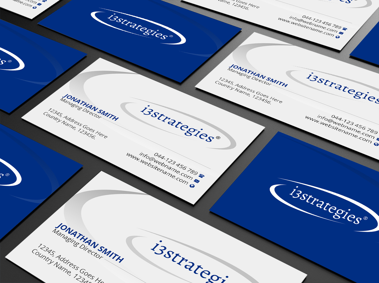 Business Card Design by Creations Box 2015 for this project | Design #19090007
