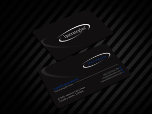Business Card Design by Creations Box 2015 for this project | Design: #19090008