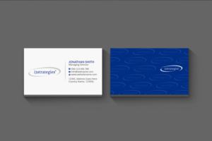 Business Card Design by Creations Box 2015 for this project | Design: #19090013