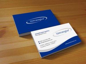 Business Card Design by Creations Box 2015 for this project | Design: #19090018