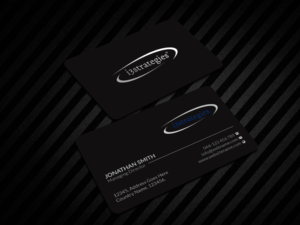Visitenkarten-Design von Creations Box 2015 für dieses Projekt | Design #19092125