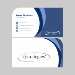 Business Card Design by your_stargirl
