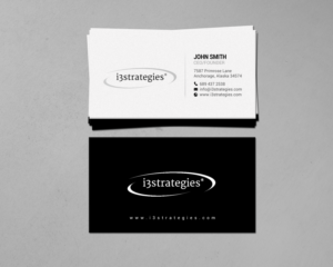 Visitenkarten-Design von chandrayaan.creative für dieses Projekt | Design #19082735