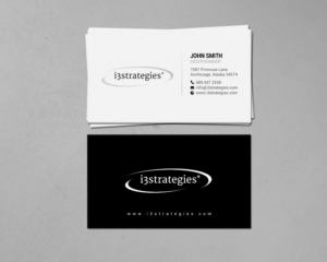 Business Card Design by chandrayaan.creative for this project | Design: #19082736