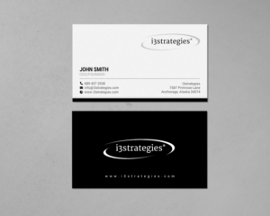 Business Card Design by chandrayaan.creative for this project | Design: #19082737