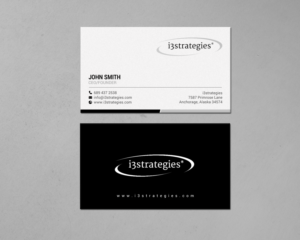 Business Card Design by chandrayaan.creative for this project | Design: #19082740