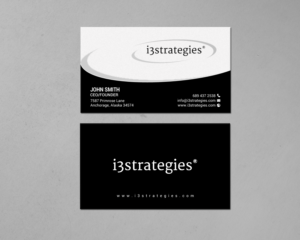 Business Card Design by chandrayaan.creative for this project | Design: #19082742