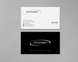 Business Card Design by chandrayaan.creative for this project | Design: #19082743