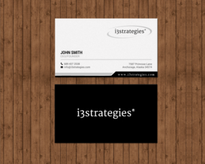 Business Card Design by chandrayaan.creative for this project | Design: #19082744