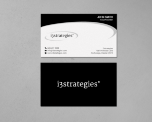 Business Card Design by chandrayaan.creative for this project | Design: #19082745