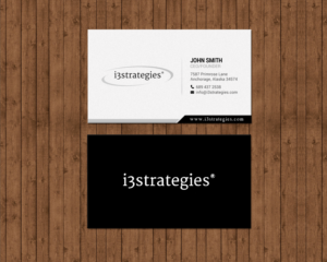 Business Card Design by chandrayaan.creative for this project | Design: #19082746