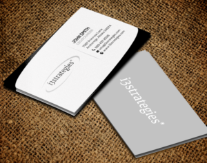 Business Card Design by chandrayaan.creative for this project | Design: #19083768