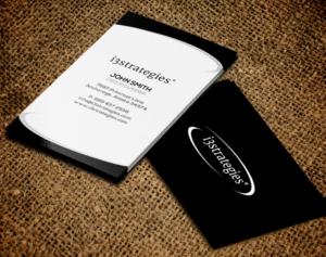 Business Card Design by chandrayaan.creative for this project | Design: #19083772