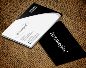 Business Card Design by chandrayaan.creative for this project | Design: #19083787
