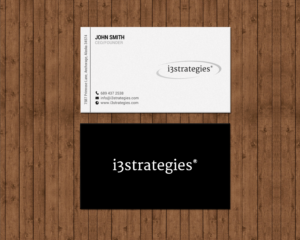 Business Card Design by chandrayaan.creative for this project | Design: #19083788