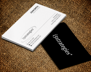 Business Card Design by chandrayaan.creative for this project | Design: #19083790