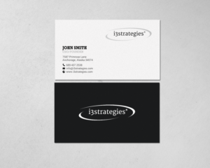 Business Card Design by chandrayaan.creative for this project | Design: #19087103