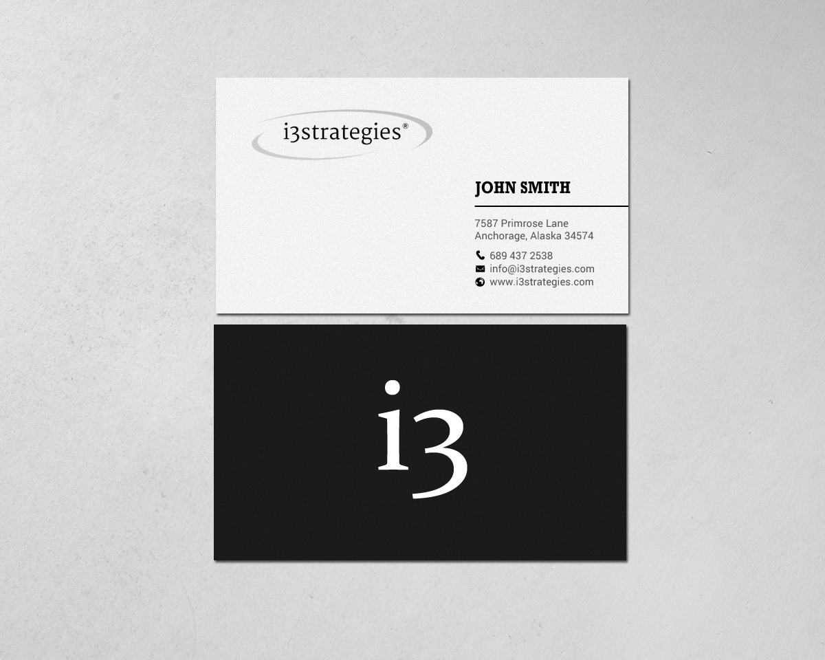 Design de Carte de Visite par chandrayaan.creative pour ce projet | Design #19087104