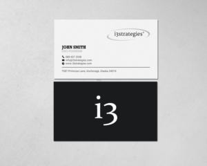 Business Card Design by chandrayaan.creative for this project | Design: #19087105