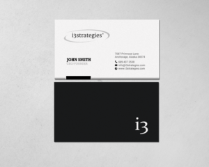 Business Card Design by chandrayaan.creative for this project | Design: #19087107