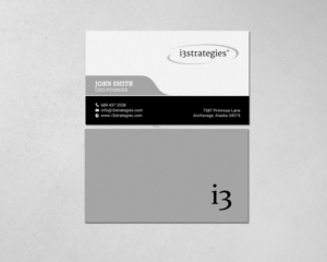 Business Card Design by chandrayaan.creative for this project | Design: #19087109