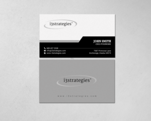 Business Card Design by chandrayaan.creative for this project | Design: #19087808