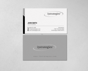 Business Card Design by chandrayaan.creative for this project | Design: #19087812