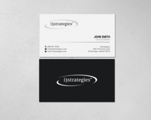 Business Card Design by chandrayaan.creative for this project | Design: #19087825