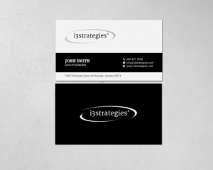 Business Card Design by chandrayaan.creative for this project | Design: #19087826