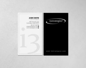 Business Card Design by chandrayaan.creative for this project | Design: #19087828